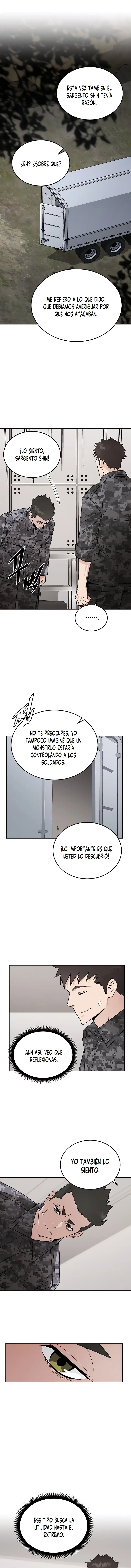 EL DESPERTAR DEL CHEF > Capitulo 82 > Page 01